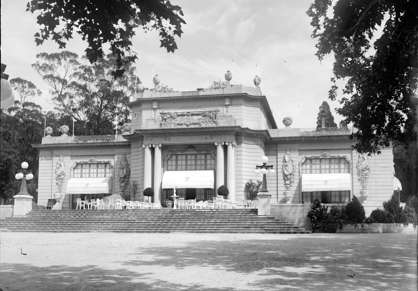Antes (Recreo del Prado) 